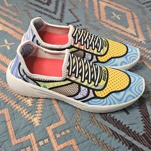 PSUDO Womans Court‎